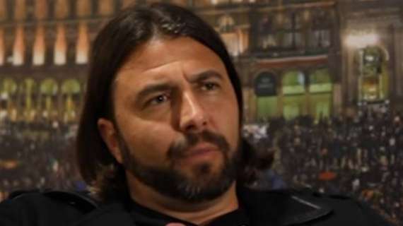 Frey: "Rispetto ogni club in cui ho giocato, dalla Fiorentina al Genoa. Ma l'Inter è stato il primo amore"