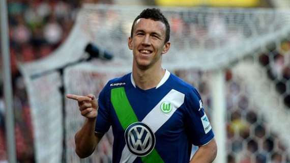 SkySport - Perisic, il prestito non soddisfa il Wolfsburg