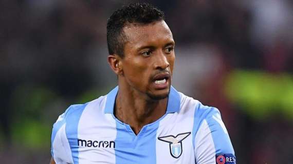 Lazio, Nani: "Lo scudetto? Se saremo ancora lassù..."