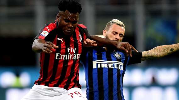 Corsera - Brozovic-Kessie, Inter tiepida sul possibile scambio: due aspetti fanno riflettere il club