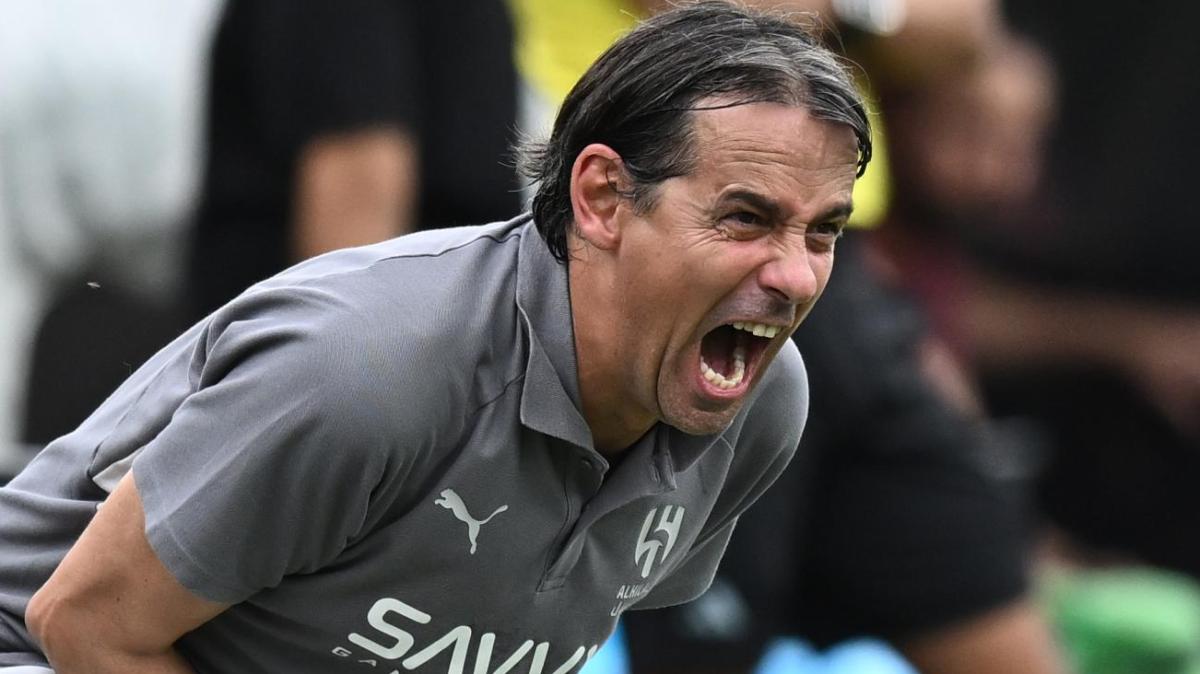 GdS - Il Napoli ci prova per Inzaghi, l’ex Inter rinvia i discorsi: il retroscena
