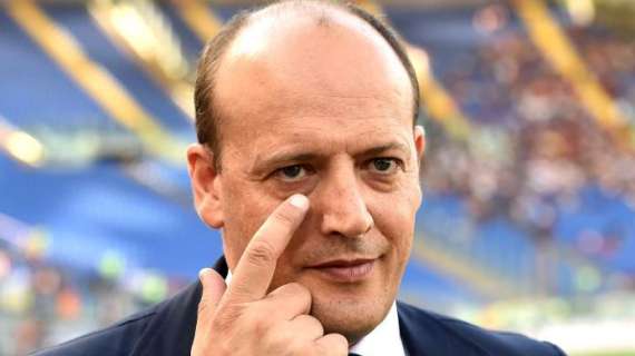 Baldissoni: "Spalletti, futuro a fine stagione. Felice per Sabatini, l'ho visto entusiasta per la nuova avventura"