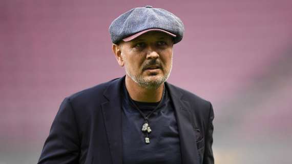 Mihajlovic: "Il calcio senza pubblico fa schifo. Spero a settembre la gente torni allo stadio"