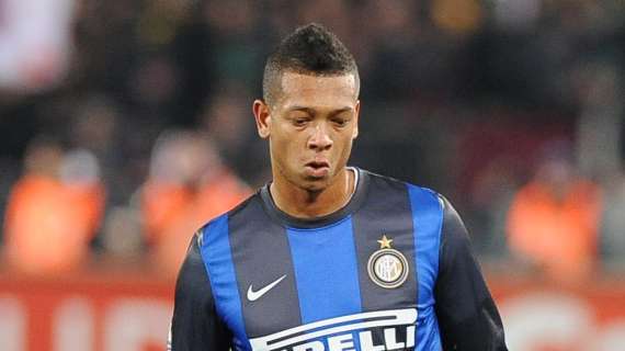 GdS -  Guarin squalificato? Paradossalmente utile