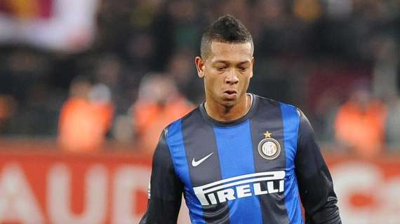 Fredy Guarin, elemento prezioso per Mazzarri: il colombiano resta a Milano, almeno per il momento