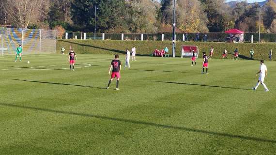 Youth League, Berenbruch evita la beffa a Salisburgo: 1-1 e qualche rimpianto per i giovani nerazzurri