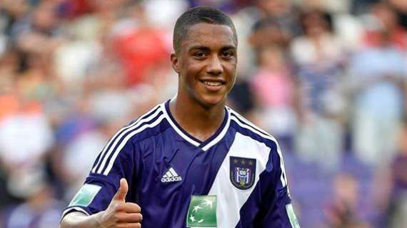 Ausilio vola da Tielemans e Pjaca: affari per gennaio