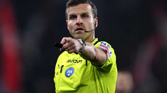 Torino-Inter, la moviola - Due episodi delicati per La Penna. Milinkovic-Savic frana su Taremi: il rigore è netto 