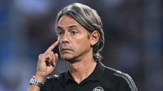 UFFICIALE - Un altro Inzaghi cambia panchina: Filippo nuovo tecnico del Palermo 