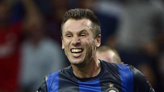 Cassano, la forma cresce. E intanto ad Appiano...