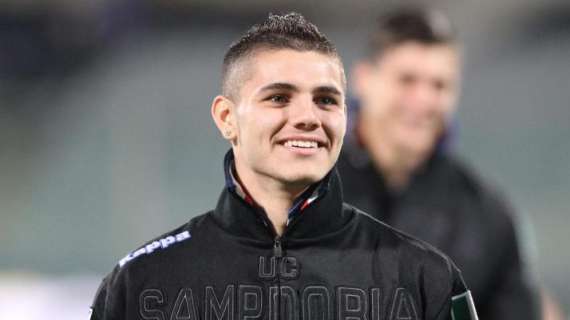 Icardi a 360°: "Sogno Selección, Messi e sul futuro..."