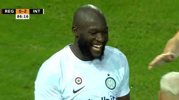 CdS - Lukaku ancora titolare oggi col Sassuolo: il belga è in cerca di rivincite