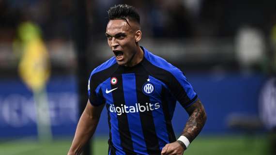 GdS - Inzaghi si aggrappa a Lautaro, Dzeko va a caccia del 100° gol. Tanti rientri col Torino: la probabile 
