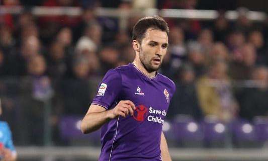 Badelj: "Roma, Napoli e Inter hanno potenza economica"