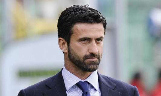 Panucci: "Cassano escluso perché Strama vuole..."