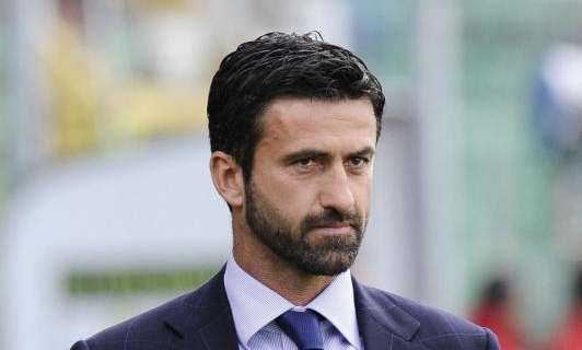 Panucci su Viviano: "Se l'Inter gli offrirà una chance..."