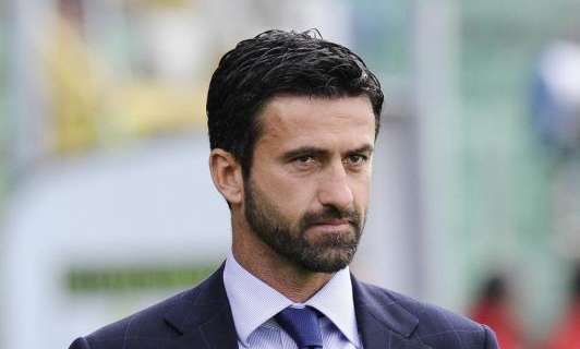 Panucci: "Inter, colpi importanti. Osvaldo? Litigai e..."