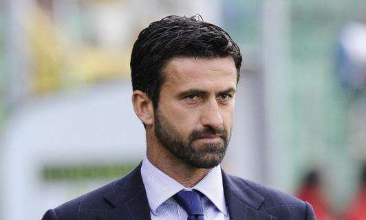 Esonerato Gelain, il Livorno chiama Christian Panucci