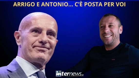 "Calcio ANTICO" e OBBLIGO scudetto, INZAGHI ancora in DISCUSSIONE? Rispondiamo a CASSANO e SACCHI