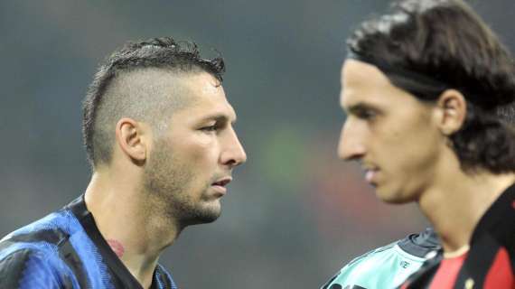 New chance for Materazzi