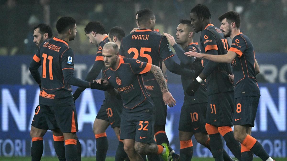 GdS - Inter padrona di sé e del campionato, ma le gare vanno chiuse prima