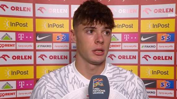 L'ex capitano della Polonia Bak elogia Zalewski: "Può giocare in qualunque top club. Se l'Inter lo ha riscattato allora..."