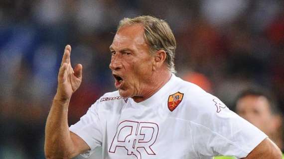 Zeman punge gli juventini: "Allora anche i tribunali..."