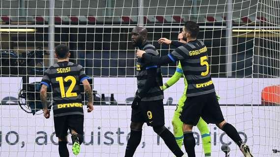 Inter, bilancio positivo con le neopromosse: vinti 15 degli ultimi 19 incontri in A