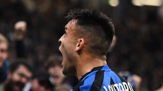 Denis vota per Lautaro Pallone d'Oro: "Quest'anno lo merita più di tutti, ecco perché"