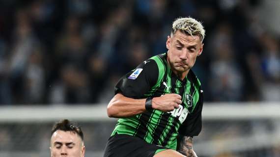 Pinamonti: "Dispiaciuto per i rigori sbagliati, ma sono cose che capitano nella carriera di un calciatore"