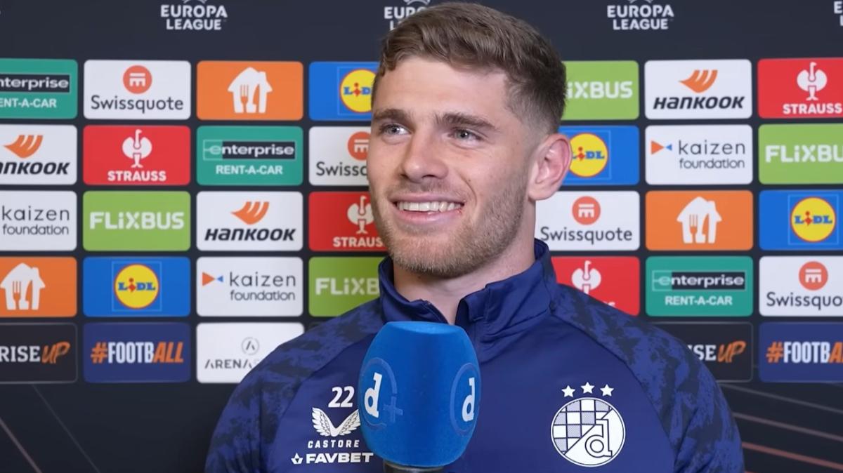 L'ag. di Valincic: "L'Inter lo segue ma non è sola. Via a gennaio? Irrealistico. Ecco il prezzo giusto per me"