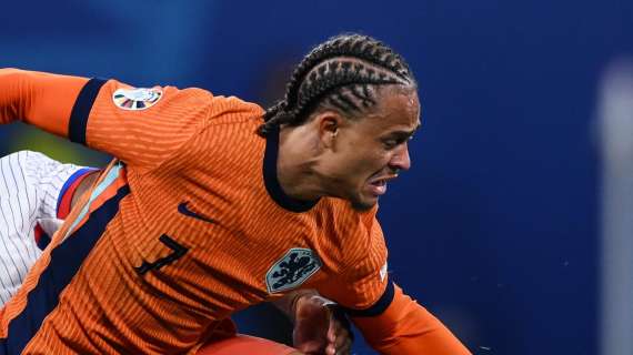 Olanda-Francia, la Uefa: giusto annullare il gol di Xavi Simons, la posizione di Dumfries ha un impatto su Maignan