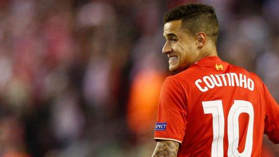 Coutinho, torna il pressing del Barça: è pronta l'offerta