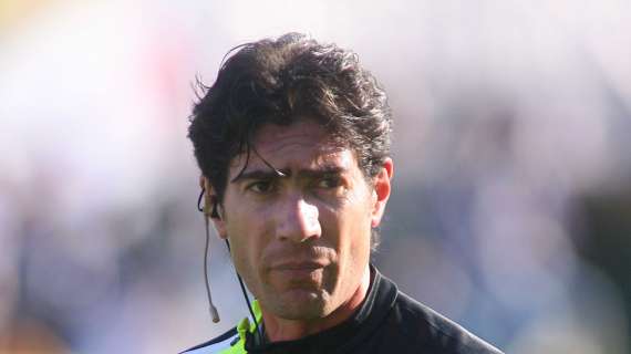 Inter-Siena affidata a Bergonzi