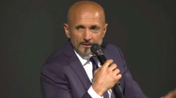 Spalletti: "Voglio gente che senta la storia dell'Inter. Su Champions e mercato..."