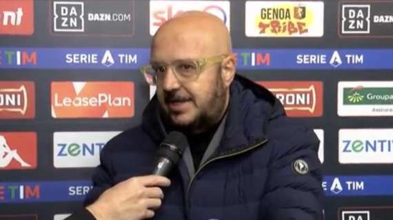 Marino: "All'Inter scudetto e due top player: ecco quali. Makengo nuovo Asamoah"