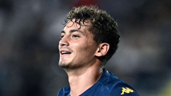 S. Esposito: "Fa piacere che l'Empoli sorprenda. Avrei da ridire sul primo gol della Lazio"