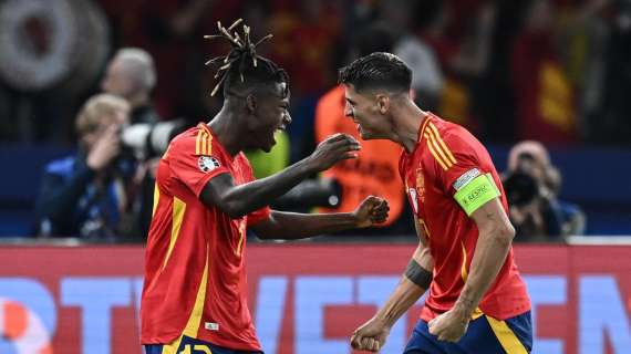 It's not coming home yet: l'Europa torna ad hablar español, la Spagna batte 2-1 l'Inghilterra ed è campione