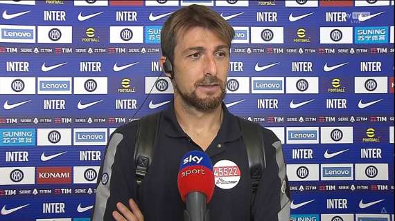 Acerbi a Sky: "Via dalla Lazio per scelta mia. Gli insulti dopo il Milan? Più uomo io di chi mi ha puntato il dito"