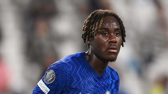 Sky - Il Chelsea blocca la partenza di Chalobah: Inter e Milan avvisate. Via libera per Acerbi