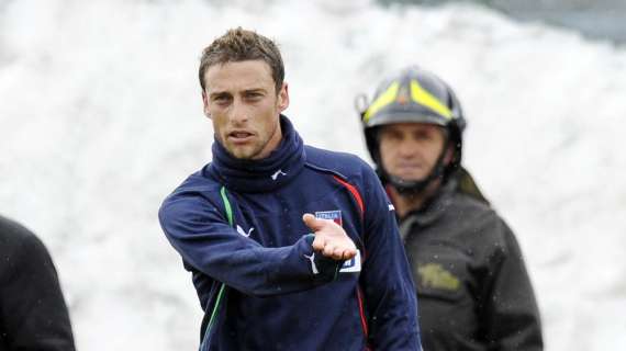 Marchisio: "Il gap con l'Inter c'è. Ma con 3 colpi..."