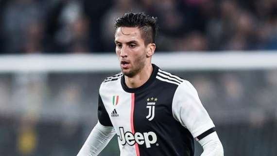 Juve, Bentancur: "Vinciamo contro il Genoa per tornare al primo posto"