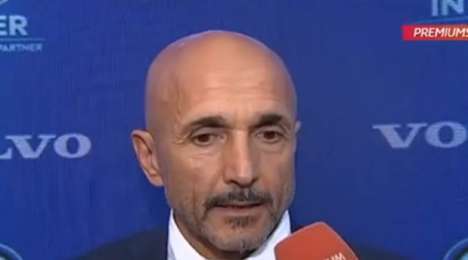 Anche Spalletti pro-Var: "Non capisco chi voglia restare ancora indietro"