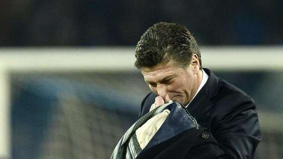 Inter, è l'ennesimo passo indietro. Troppi i regali sugli esterni. E ora aumentano i dubbi di Mazzarri