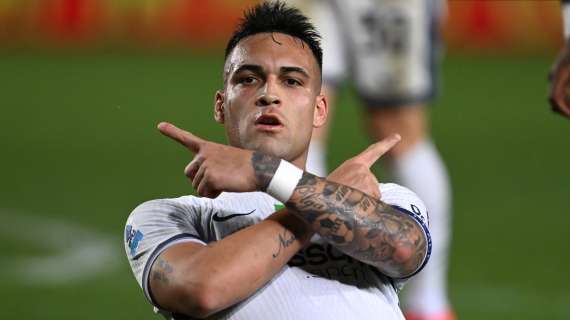 Migliori marcatori stranieri dell'Inter in Serie A: Lautaro supera Icardi, ora nel mirino c'è Nyers