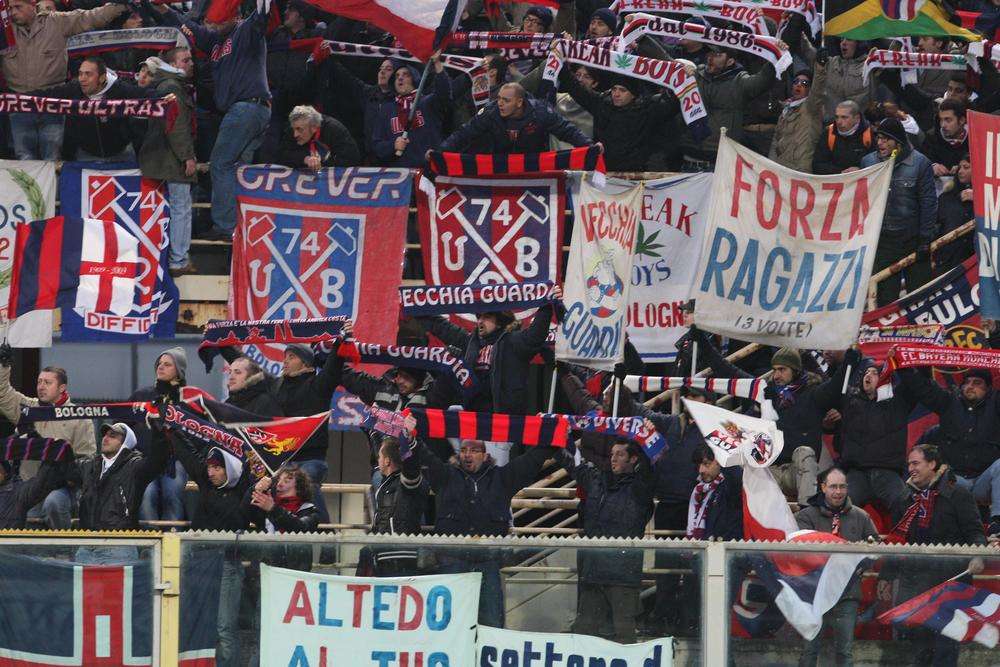 I 20 convocati del Bologna: assente Krhin