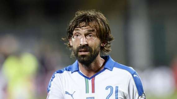 Di Gennaro: "Pirlo ha sbagliato, doveva andare all'Inter"