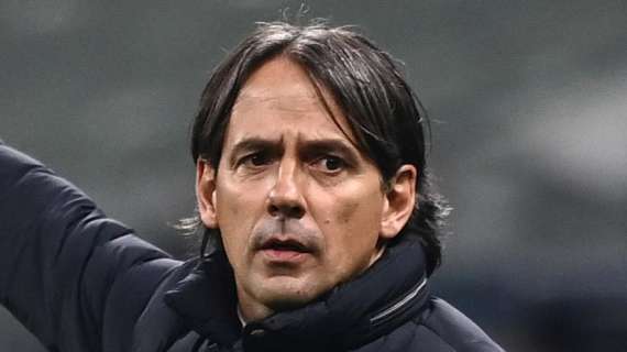 CdS - Inzaghi Solo E Chiuso In Sé Stesso: Coppa Italia E Quarto Posto ...