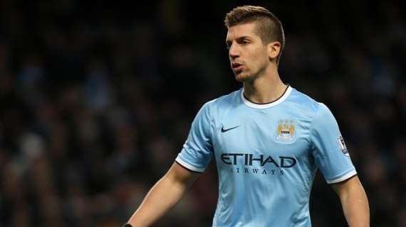 Nastasic: "Lo Schalke 04 è la scelta migliore per me"