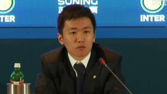 TS - Suning-Bc Partners, trattativa a fari spenti: la partita per l'Inter è tutt'altro che chiusa 